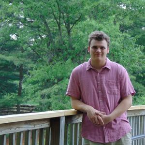 Meet your Posher, Tyler